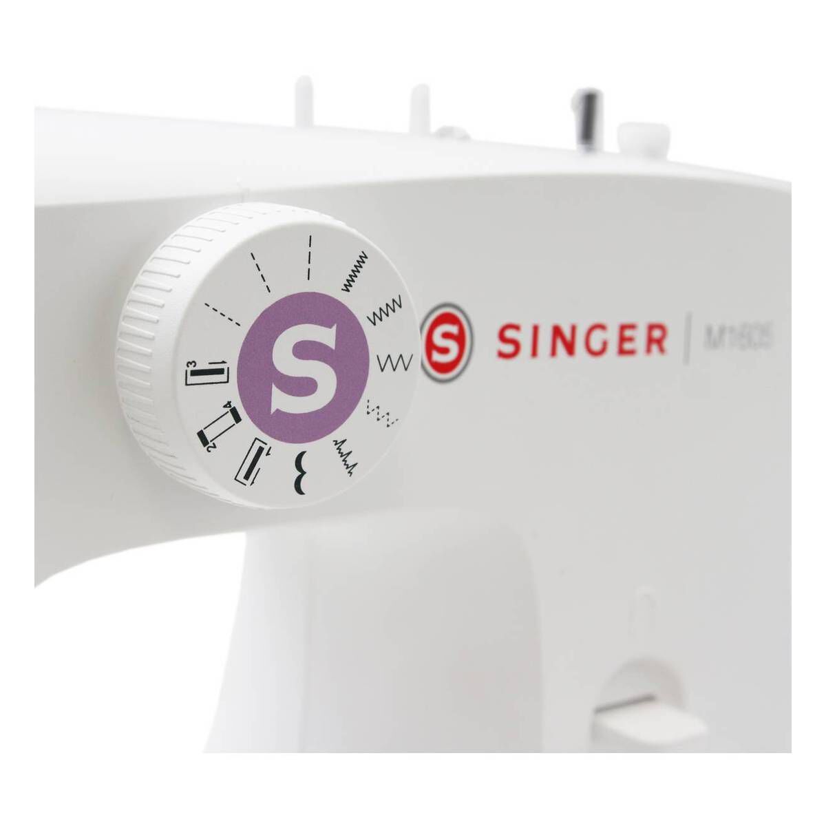Singer M1605 Sewing Machine Hobbycraft