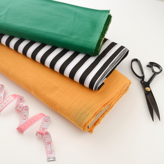 The Ultimate Guide to Fabrics: Choosing the Perfect Material for Every Project