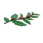Wooden Holly Pick 30cm image number 2