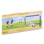 Mini Football Goal Set image number 3