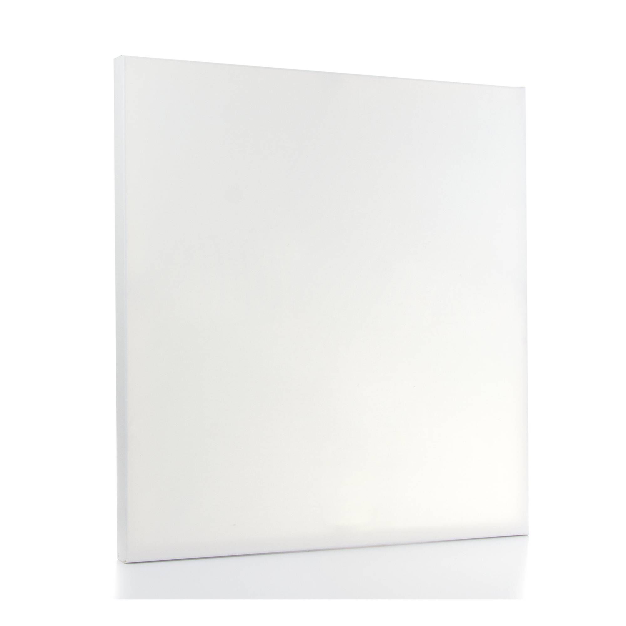 Box Canvas 100cm x 100cm Hobbycraft