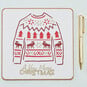 Your Cricut Explore Christmas Jumper Card image number 1