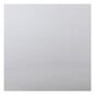Silver Foil Paper Pad A4 16 Sheets image number 2