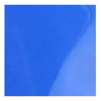 Sennelier Satin Cobalt Blue Hue Abstract Acrylic Paint Pouch 120ml