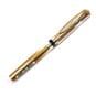Uni-ball Gold UM-153 Signo Broad Gel Pen image number 1