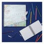 Spiral Bound Travel Scrapbook 12 x 12 Inches image number 2