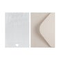 White Vellum Thank You Cards 20 Pack  image number 1