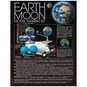 Earth Moon Model Making Kit image number 6