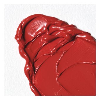 Winsor and Newton Winton Oil Colour Cadmium Red Hue 200ml
