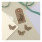 Butterfly Wooden Toppers 10 Pack image number 2