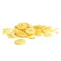 Yellow Buttons Pack 50g image number 3