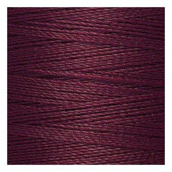 Gutermann Red Sew All Thread 500m (369)