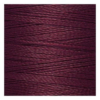 Gutermann Red Sew All Thread 500m (369) image number 2