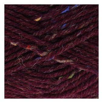 King Cole Mulberry Merino Blend Tweed DK 50g