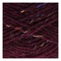 King Cole Mulberry Merino Blend Tweed DK 50g image number 2
