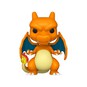 Funko POP Animation: Pok&eacute;mon Charizard Figure image number 2