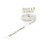 Create & Celebrate Bridesmaid Ribbon 1.5cm x 5m  image number 1
