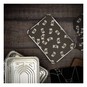 Halloween Foil Baking Tray 6 Pack image number 1