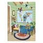 World Map Jigsaw Puzzle 1000 Pieces image number 2