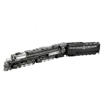 Revell Big Boy Locomotive Model Set 1:87