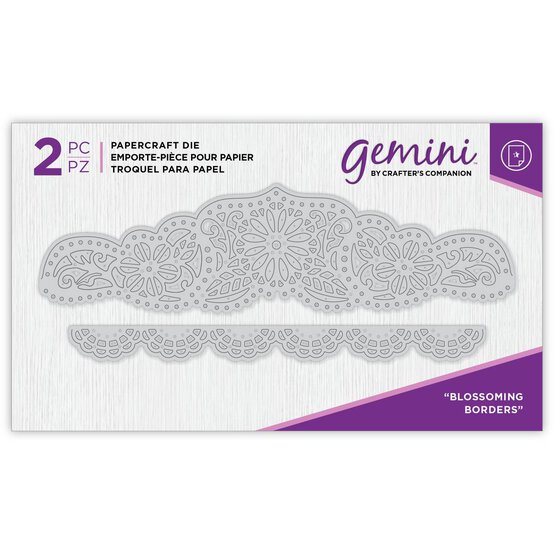 Crafter's Companion Gemini Die Cutting Machine image number 4