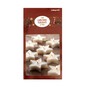 Star Christmas Tealights 8 Pack image number 3