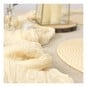 Create & Celebrate White Draping Fabric 4m x 90cm image number 2