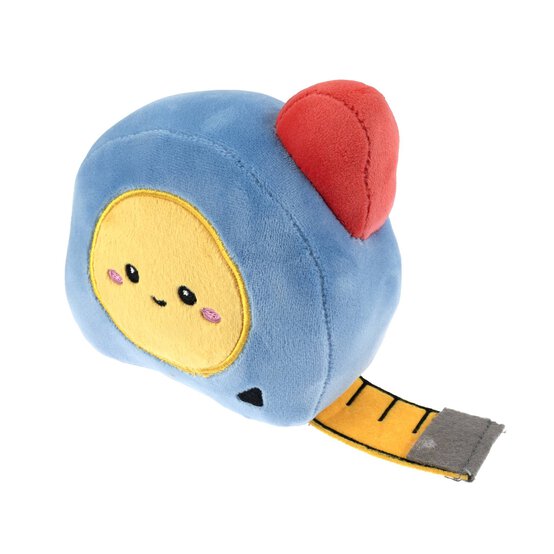 Assorted Buildies Plush Toy image number 3