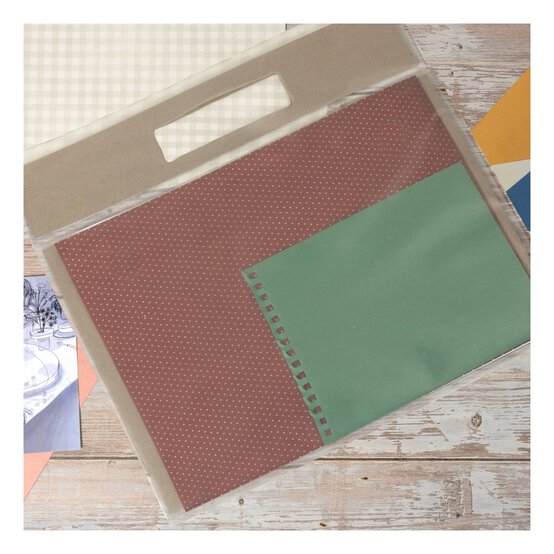 Poly Project Bag A1 image number 2