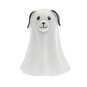 Resin Dog Ghost 11cm image number 2