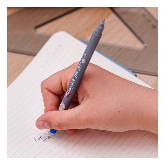 Legami Farm Sweet Farm Erasable Gel Pens 4 Pack  image number 3