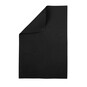 Black EVA Foam Sheet 45cm x 30cm image number 1