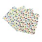 Small Spots Cotton Fat Quarters 4 Pack image number 1