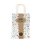 Multicolour Party Paper Gift Bags 5 Pack image number 4