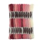 Pink Embroidery Floss 8m 12 Pack image number 1
