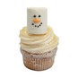 PME Snowman Marshmallow Treats 12 Pack image number 5