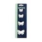 Whisk Butterfly Plunge Cutters 4 Pack image number 6
