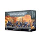 Warhammer 40,000 Space Marines Reiver Squad image number 1