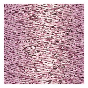 Gutermann Pink Metallic Effect Thread 50m (624) image number 2
