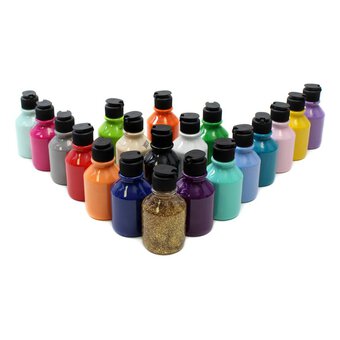 Ultimate Paint Set 150ml 20 Pack image number 2