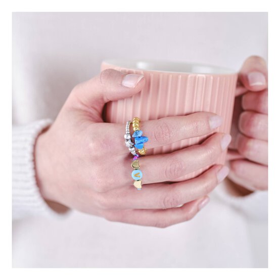 Dark Blue Gem Stones 30g image number 6