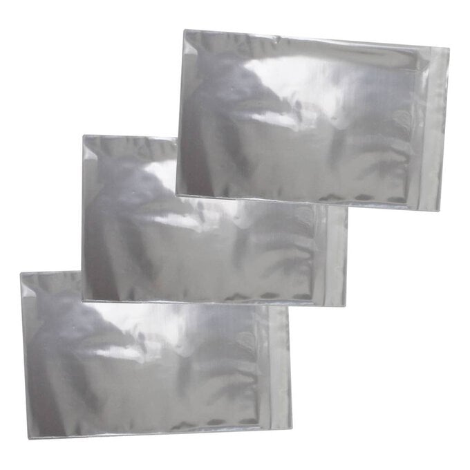 Clear Cello Bags 5 x 7 Inches 50 Pack image number 1