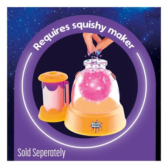 Doctor Squish Glow It Refill image number 4