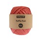 Red Raffia Reel 30m  image number 2