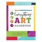 The Everything Art Handbook image number 1