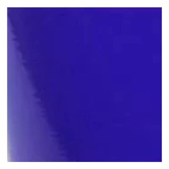 Pebeo Dark Cobalt Violet Hue Studio Acrylic Paint 100ml