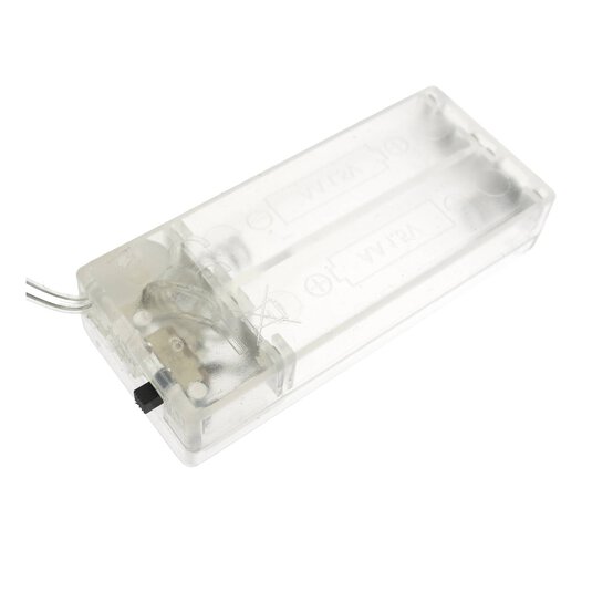 LED String Lights 2.3m  image number 3