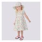 Simplicity Toddlers’ Dress Sewing Pattern S9126 (2-4) image number 3
