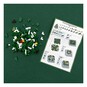 Christmas Tree Building Blocks Set  image number 2