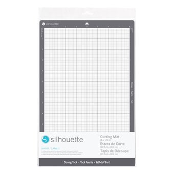 Silhouette Portrait Strong Cutting Mat 8 x 12 Inches image number 2